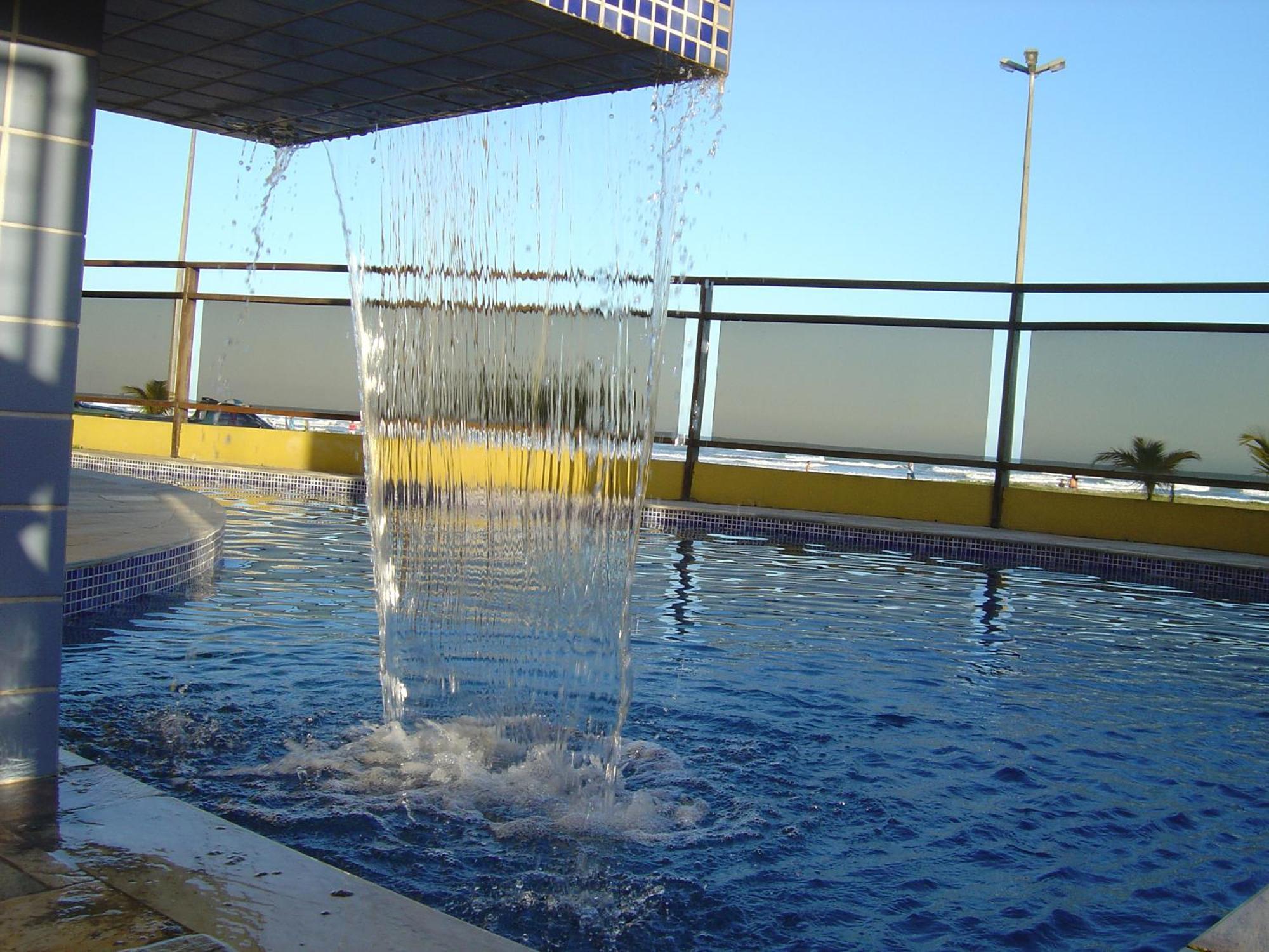 Pousada do Francês Bertioga Extérieur photo