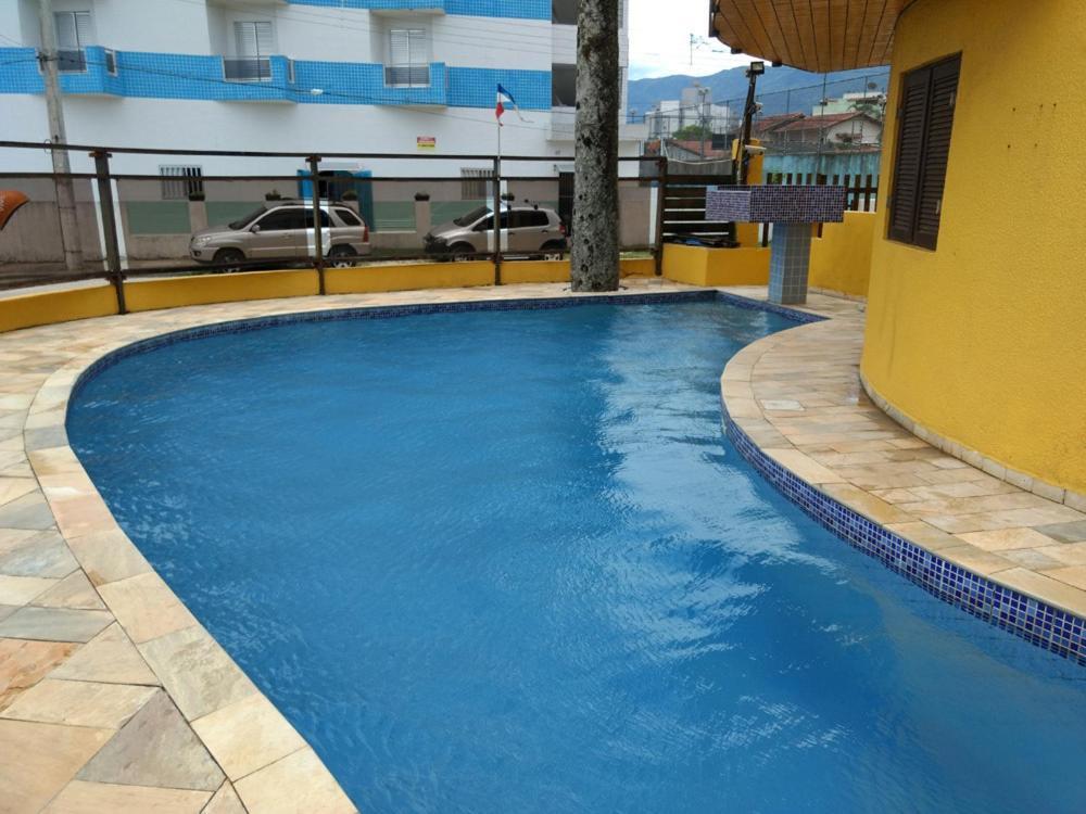 Pousada do Francês Bertioga Extérieur photo
