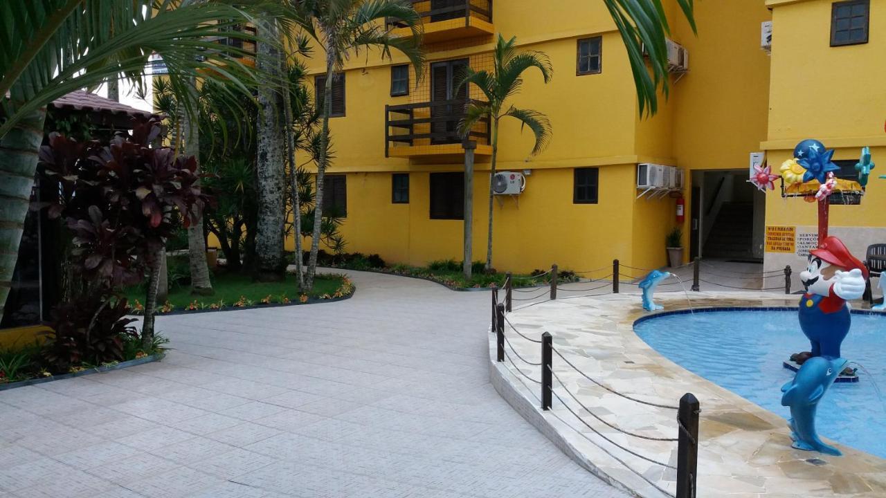 Pousada do Francês Bertioga Extérieur photo